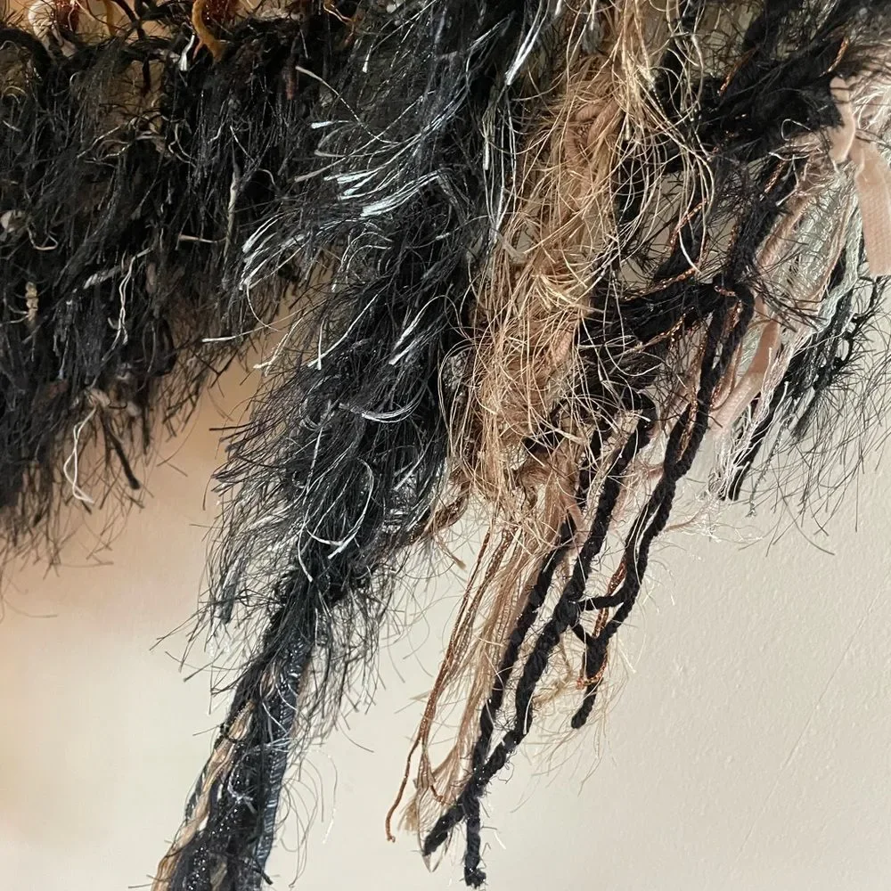 ettie shawl - Picture 6 of 10